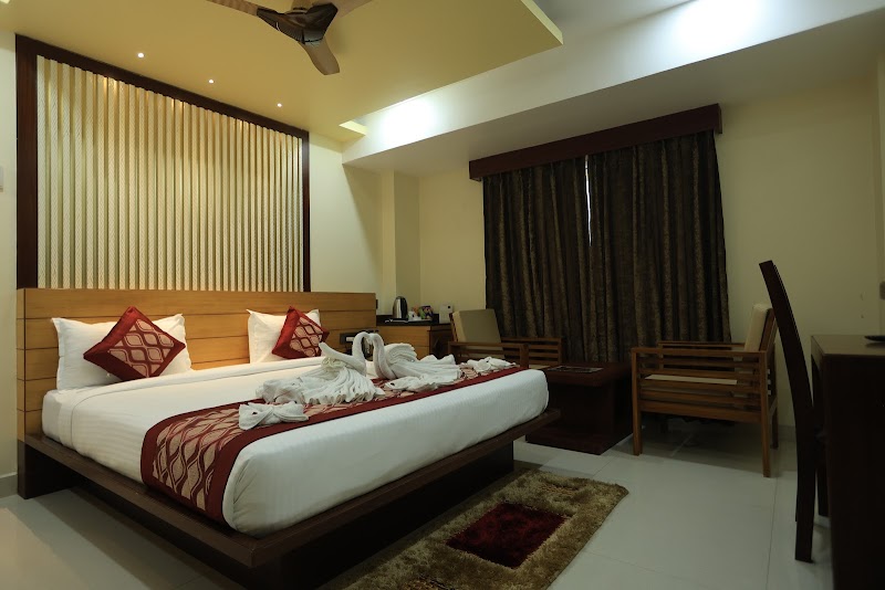 Urban Suites | Best Hotel in Patia, Bhubaneswar - Urban Suites | Best Hotel in Patia, Bhubaneswar plot no-276, 4845, Patia, Bhubaneswar, Odisha 751024, India