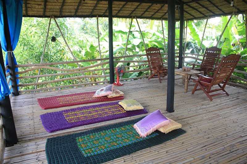 Battambang Dream Bungalows - Battambang Dream Bungalows, 55CH+7W, 55FJ+W5, Krong Battambang, Cambodia