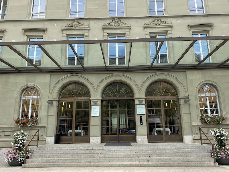 Bernabrunnen - Bernabrunnen Bundesgasse, 3011 Bern, Switzerland