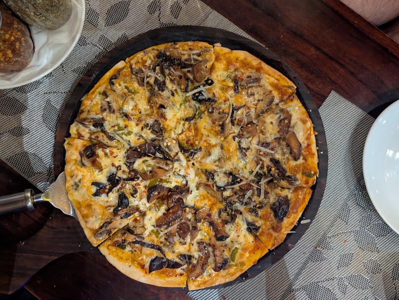 Caffe-Bella Italia - Best Italian Cafe in Gurugram | Gurgaon - Caffe-Bella Italia - Best Italian Cafe in Gurugram | Gurgaon Paras Trade Center, 122001, Valley View Estate, Gwal Pahari, Gurugram, Bandhwari, Haryana 122003, India