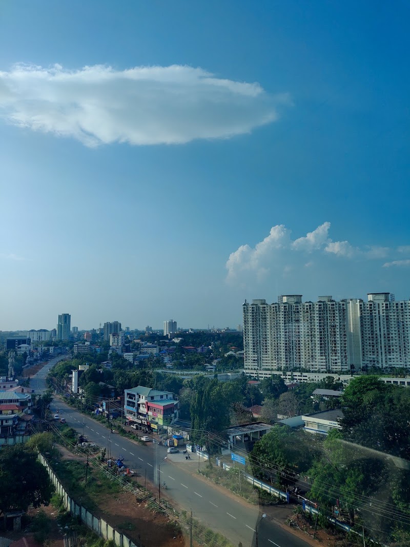 Kakkanad - Kakkanad, Keralam, India