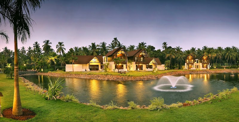 The LaLiT Resort & Spa Bekal