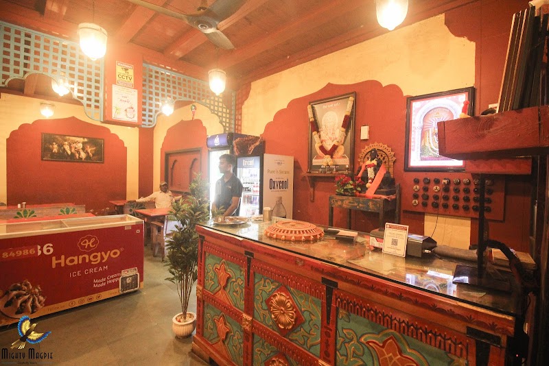 Hotel Sarthak - Hotel Sarthak AT POST, TAL, Nigudaghar, BHOR, Maharashtra 412206, India