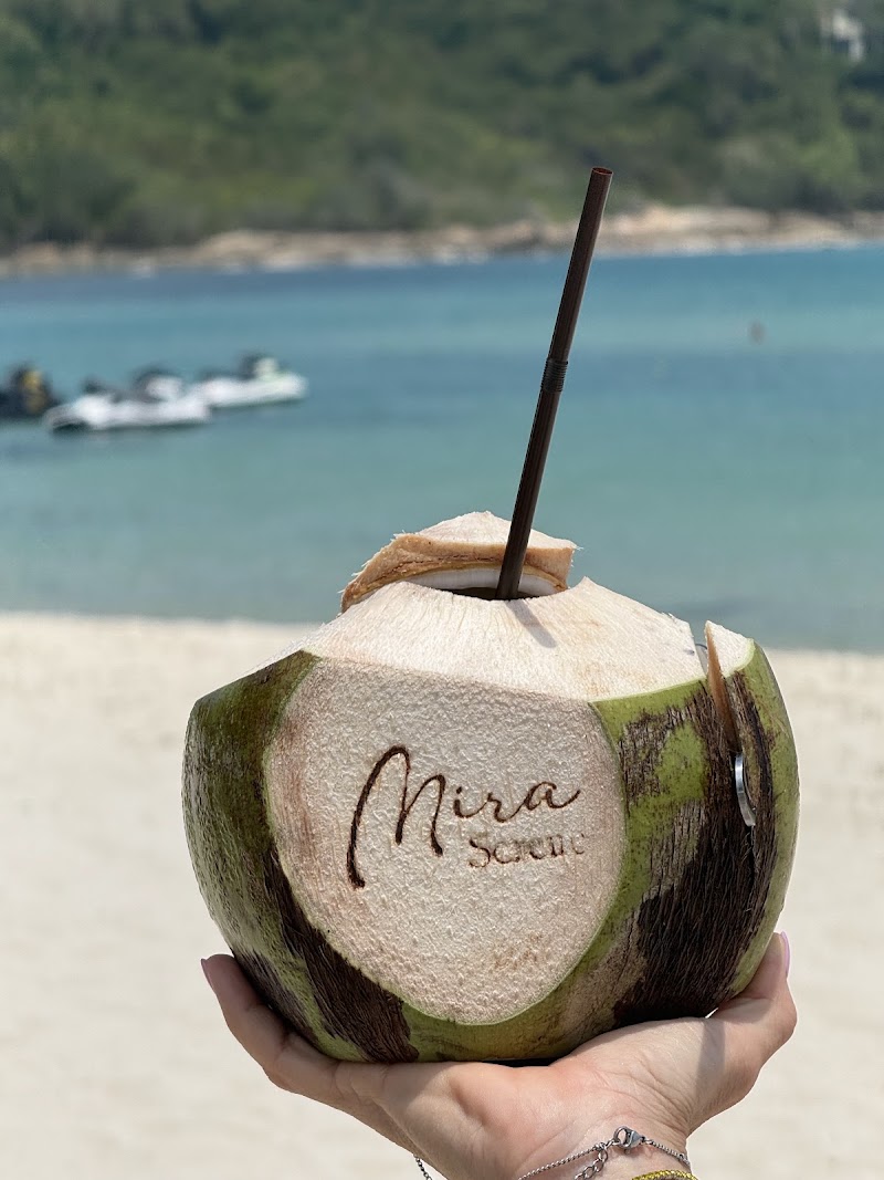 Choeng Mon Beach - Choeng Mon Beach Pure Beach Club Rd, Thesaban Nakhon Ko Samui, Amphoe Ko Samui, Chang Wat Surat Thani 84320, Thailand
