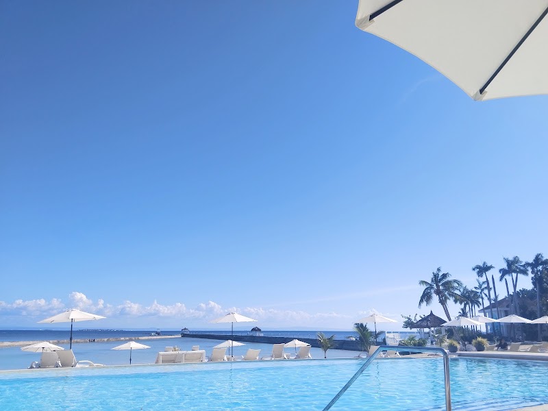 Pacific Cebu Resort International Inc. - Pacific Cebu Resort International Inc., Lapu-Lapu, 6015 Cebu, Philippines