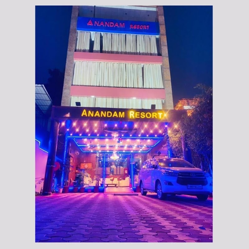 Anandam Resort By Opulence Hotels - Anandam Resort By Opulence Hotels Lakshman Jhula, Tapovan, Rishikesh, Jonk, Uttarakhand 249192, India