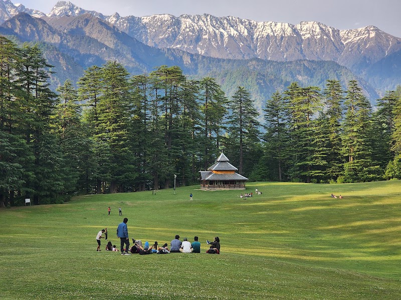 Shangarh Meadow
