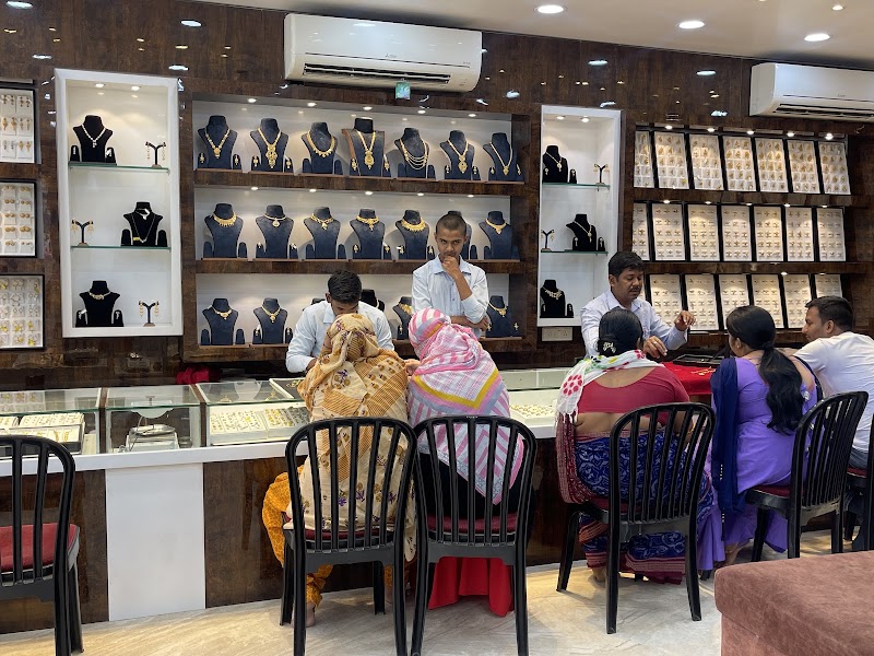 Saheli Jewellers - Most Trusted Jewelry Shop in Gandhi Chowk, Durg - Saheli Jewellers - Most Trusted Jewelry Shop in Gandhi Chowk, Durg, Gandhi Chowk, Plot no 148, Gandhi Chowk, Sadar Bazar, Shanichari Bazar, Durg, Chhattisgarh 491001, India