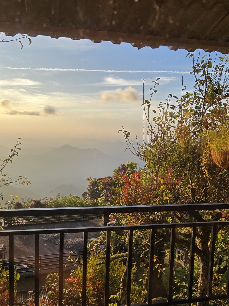 Wooden cabin 3.0 - Wooden cabin 3.0 6F8M+8R8, 2/110, Dolphin Nose Road, Vattakanal, Kodaikanal, Tamil Nadu 624101, India
