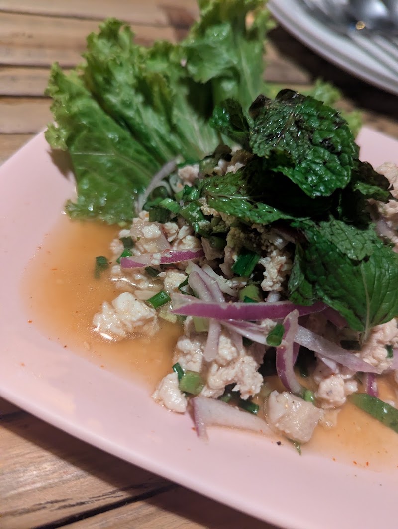 E-san khrok yai - E-san khrok yai แม่น้ำ Tambon Mae Nam, Amphoe Ko Samui, Chang Wat Surat Thani 84330, Thailand