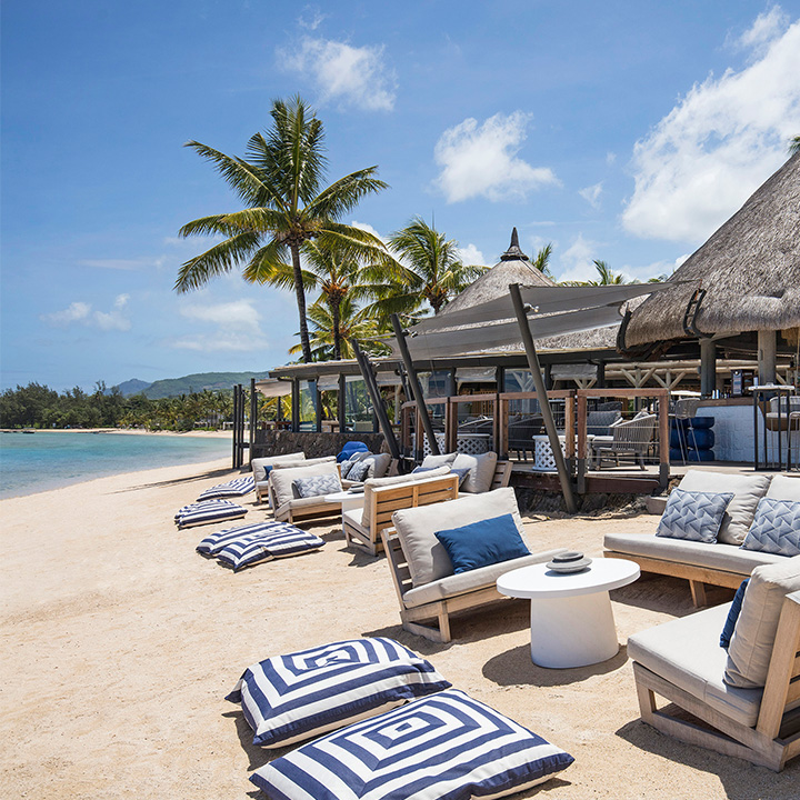 Heritage Awali Golf and Spa Resort