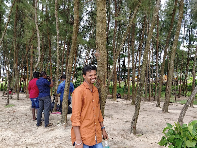Alleppey Pine Forest (Mini) - Alleppey Pine Forest (Mini) F8Q9+4MR, Kunnumpuram, Alappuzha, Keralam 688012, India