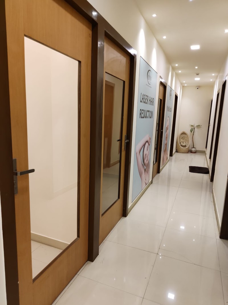 Cabelo Skin & Hair Clinic - Cabelo Skin & Hair Clinic shop no. 13 2nd, Lake City Mall, Shakti Nagar, Udaipur, Rajasthan 313002, India
