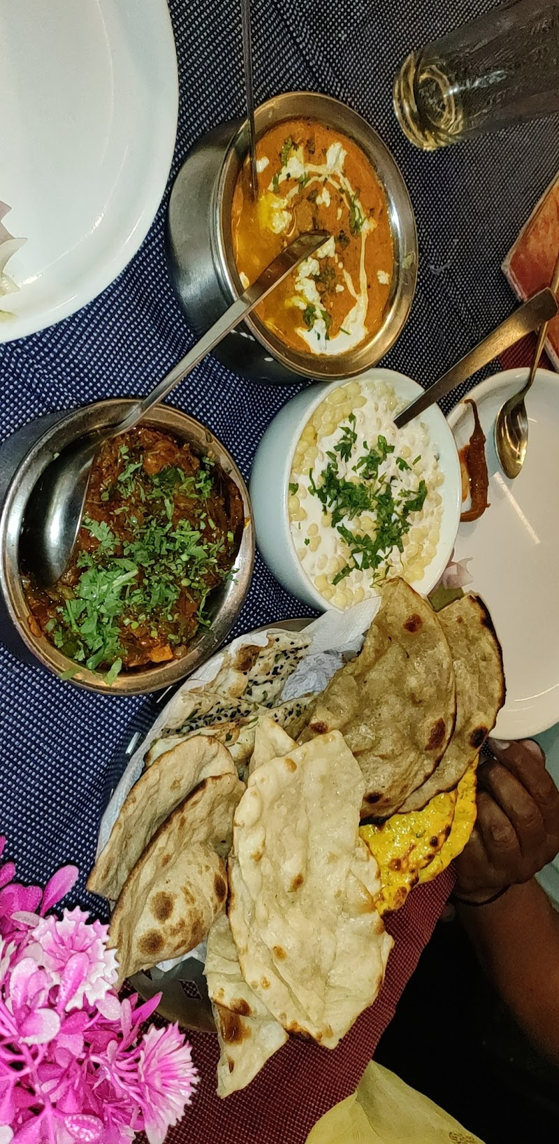 Khana Khazaana - Khana Khazaana Lower Roop Nagar, Roop Nagar, Jammu, 180013