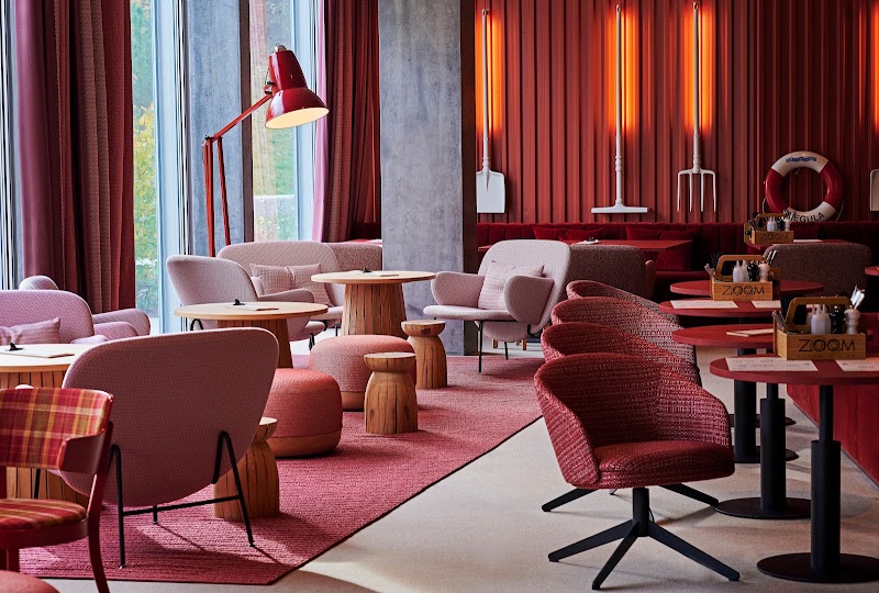 Hyatt Place Zurich Airport The Circle - Hyatt Place Zurich Airport The Circle Zurich Airport, The Circle 1, 8058 Kloten, Switzerland