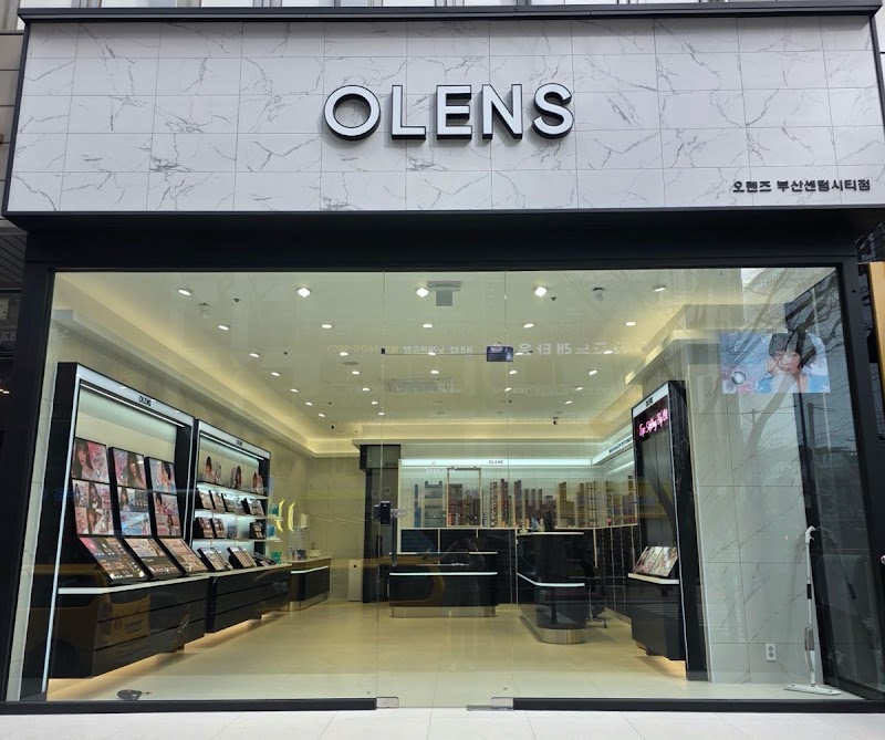오렌즈 부산센텀시티점 / OLENS Busan Centum City Store - 오렌즈 부산센텀시티점 / OLENS Busan Centum City Store South Korea, Busan, Haeundae, Centum 2-ro, 19 센텀코어 1층 104호