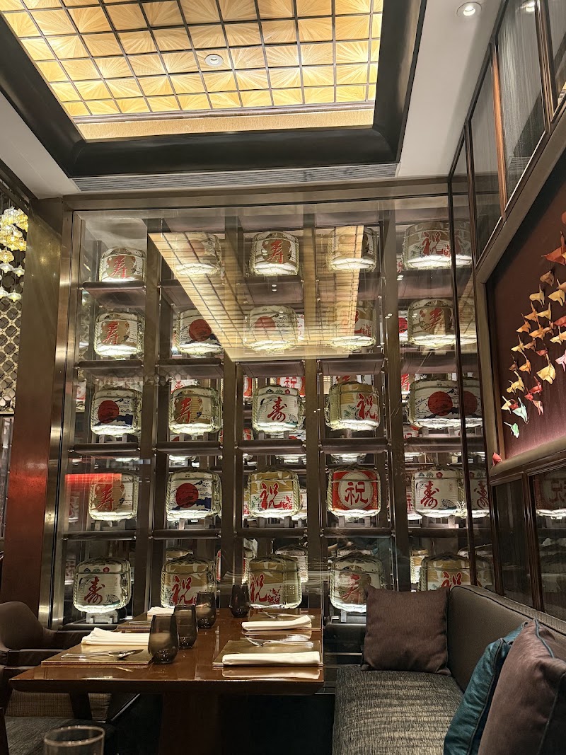 Koji - Koji Lobby Level, 7, Mangaldas Rd, Sangamvadi, Pune, Maharashtra 411001, India