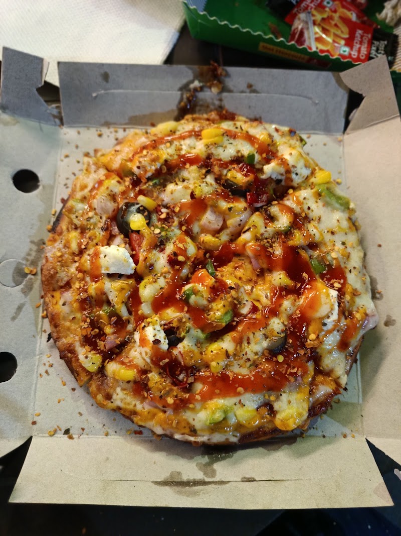 Chikma Biryani - Chikma Biryani 9, Kamla Nehru Rd, Civil Lines, Prayagraj, Uttar Pradesh 211001, India