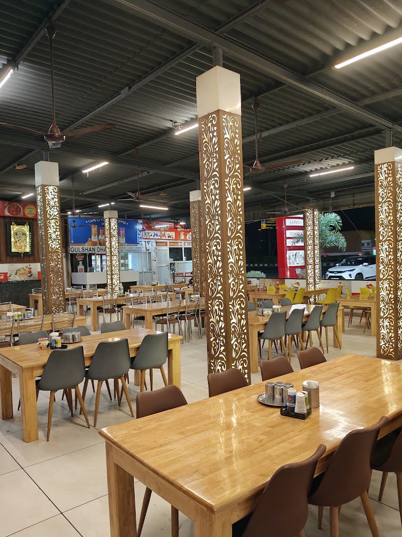 140pureVeg Gulshan Dhaba - 140pureVeg Gulshan Dhaba, Kotwan, Nabipur, Uttar Pradesh 281403, India