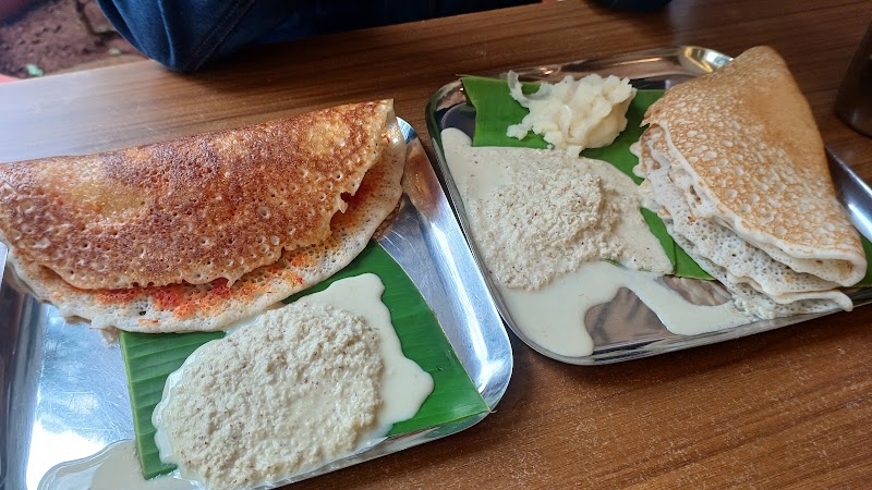 'Dose' Of Davangere - 'Dose' Of Davangere, Ground floor Shop.59/60,Kothnur Dinne Main Road, 3rd Cross Rd, Nataraja Layout, Santrupthi Nagar, JP Nagar 7th Phase, J. P. Nagar, Bengaluru, Karnataka 560078, India