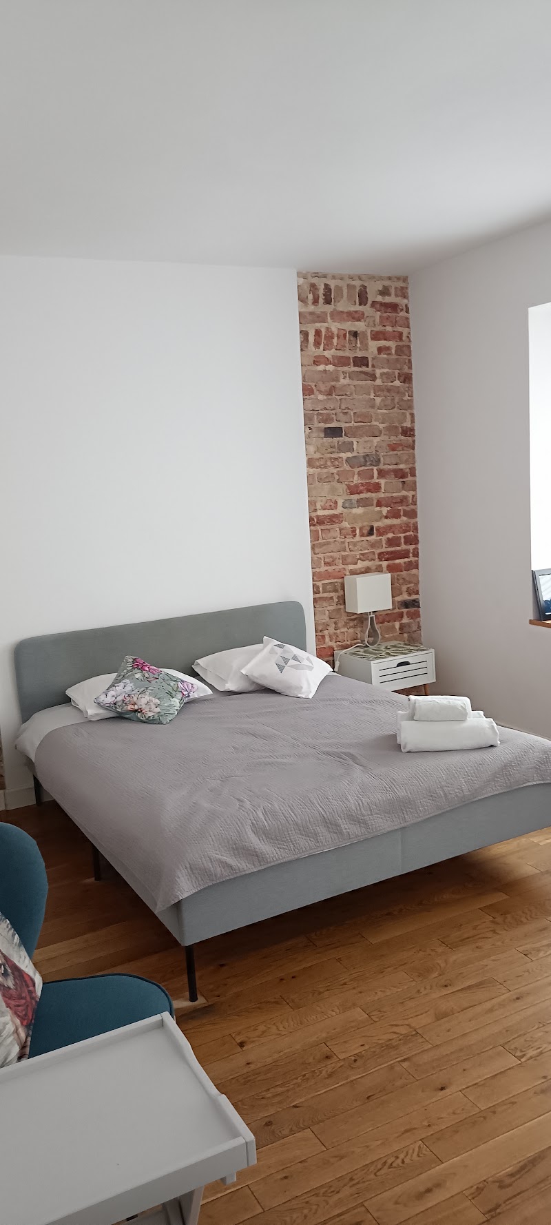 Apartament Bednarska Old Town - Apartament Bednarska Old Town, 18 Bednarska 10, 00-321 Warszawa, Poland