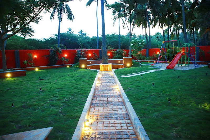 Sunshine villas - Sunshine villas, Rastakadu sea road, Anjugramam, Tamil Nadu 629401, India