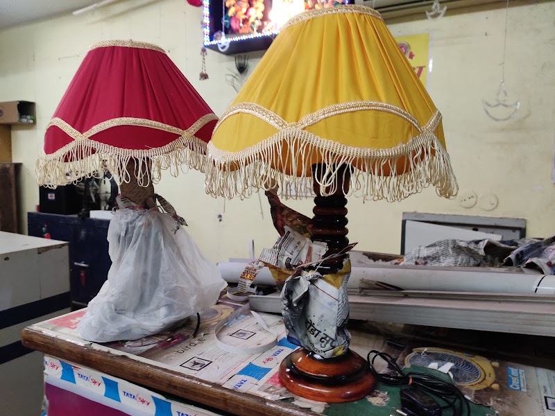 Vrinda Electricals - Vrinda Electricals, Shop No 5, Mahanadi Ext. Complex Niharika, Ghantaghar - Niharika Road, Niharika, Korba, Chhattisgarh 495677, India