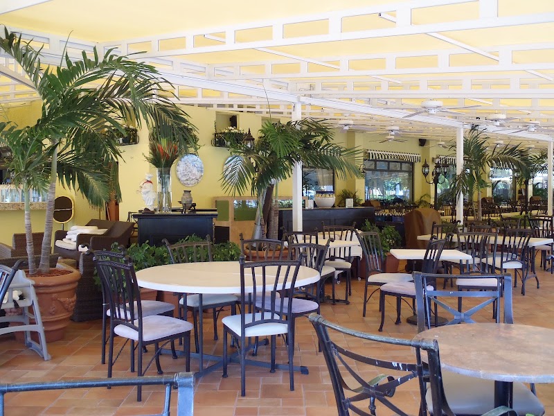 Antilla Beach Bar - Antilla Beach Bar, L.G. Smith Blvd 99, Noord, Aruba