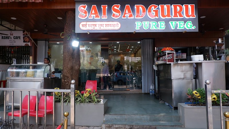 Sai Sadguru Tilak Nagar Chembur - Sai Sadguru Tilak Nagar Chembur Shop No 13, Durga Sadan, Rd Number 12, Chembur West, Tilak Nagar, Kurla, Mumbai, Maharashtra 400089, India