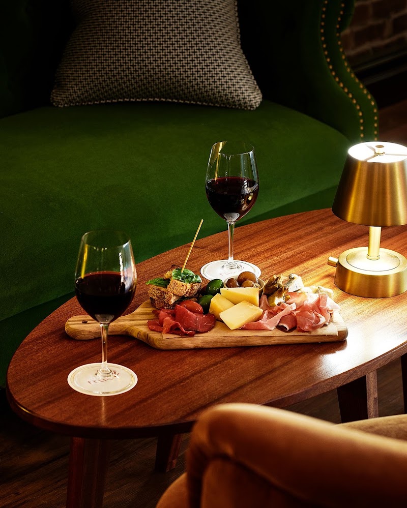Felice Columbus - Felice Columbus 240 Columbus Ave, New York, NY 10023, USA