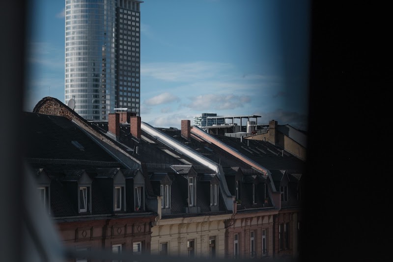 the sQuare Hotel Frankfurt - the sQuare Hotel Frankfurt, Münchener Str. 17, 60329 Frankfurt am Main-Innenstadt I, Germany