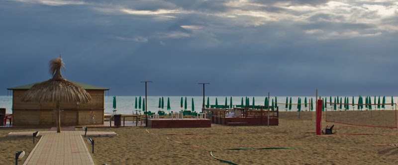Sogno del Mare - Sogno del Mare, Lungomare di Ponente, 25, 00054 Fregene RM, Italy