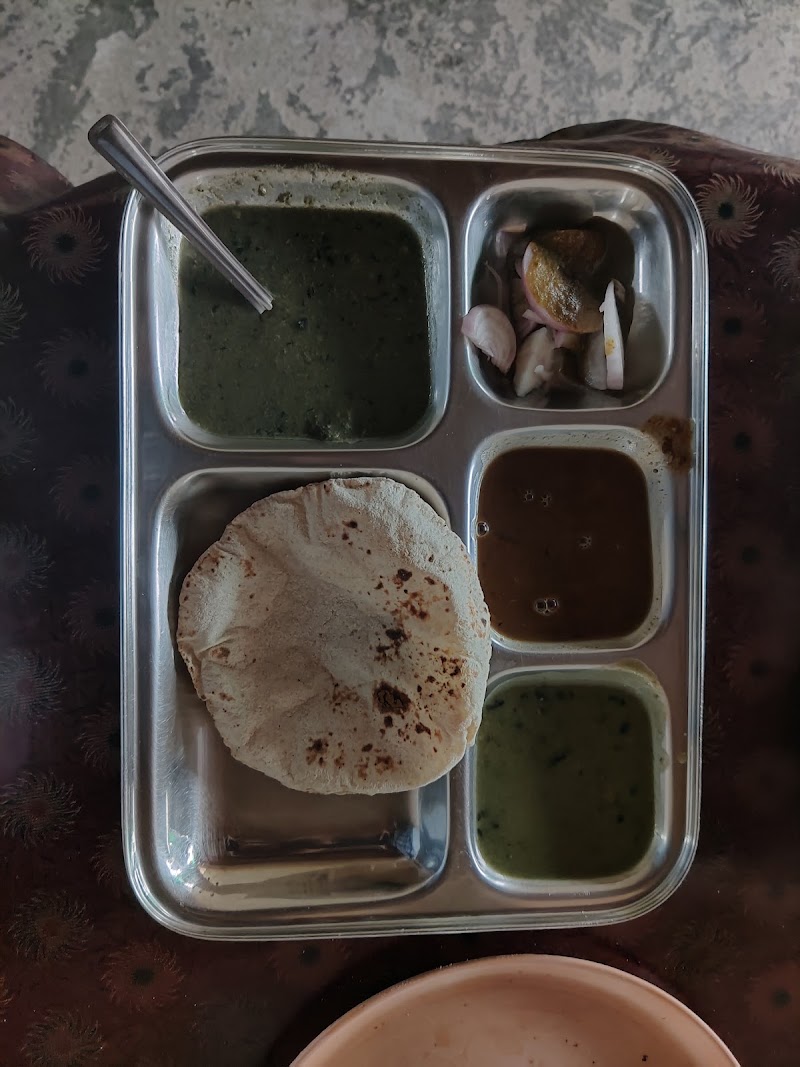 Bhul Na Jana Pahadi Khana - Bhul Na Jana Pahadi Khana QGQH+W6M, near golu devta temple, Lod Batuliya, Someshwar Range, Uttarakhand 263637, India