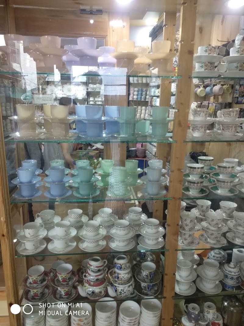 Moti Market Leh - Moti Market Leh, Shop no 1, first floor, takthok complex, Moti market, Leh, 194101