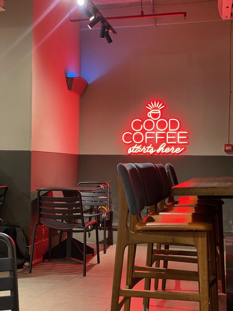 Third Wave Coffee - Third Wave Coffee Unit 12, Ground Floor, 32nd Avenue (Milestone, Galaxy Rd, Sector 15 Part 2, Sector 15, Gurugram, Haryana 122001, India
