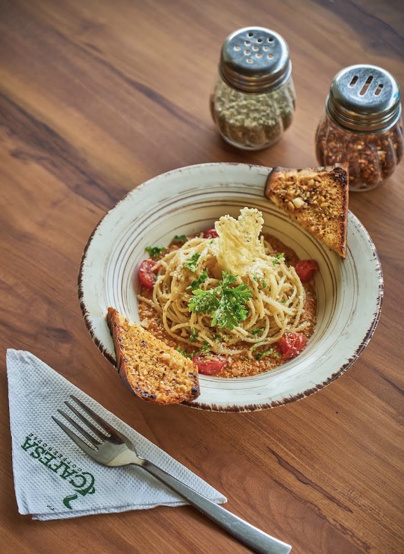 Cafesa - Pure Veg. Multi Cuisine Cafe and Restaurant - Cafesa - Pure Veg. Multi Cuisine Cafe and Restaurant 12, Shiv Marg, Kirti Nagar, Shyam Nagar, Jaipur, Rajasthan 302019, India
