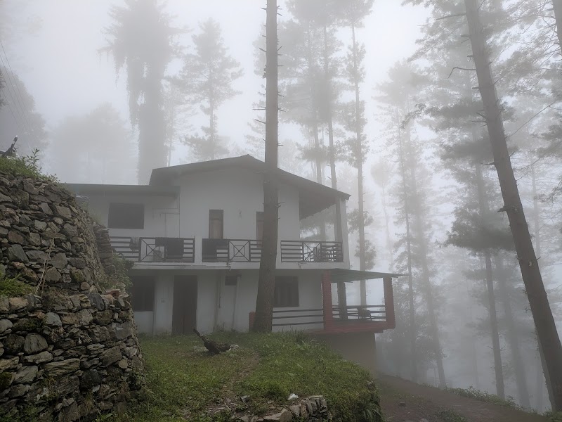 StayVista Villa