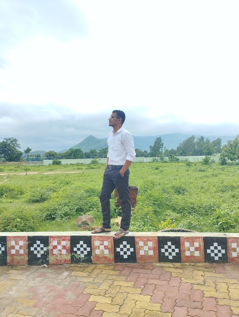 Malgaon GP - Malgaon GP, W4H5+3HX, Bhawanipatna, Karlakot, Odisha 766003, India
