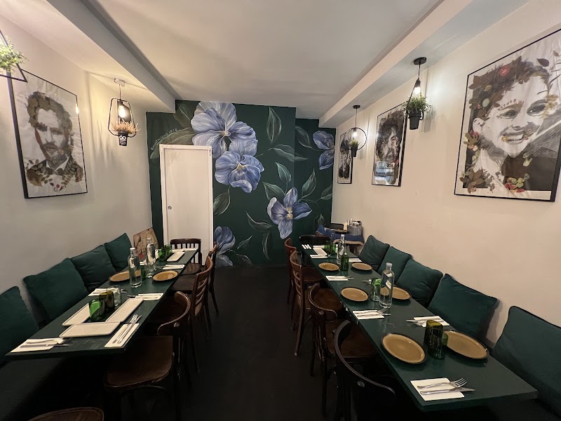 B.Better - B.Better 26 Rue Beautreillis, 75004 Paris, France