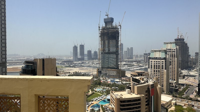 Murjan 4 - Murjan 4 - Dubai Marina - Jumeirah Beach Residence - Dubai - United Arab Emirates