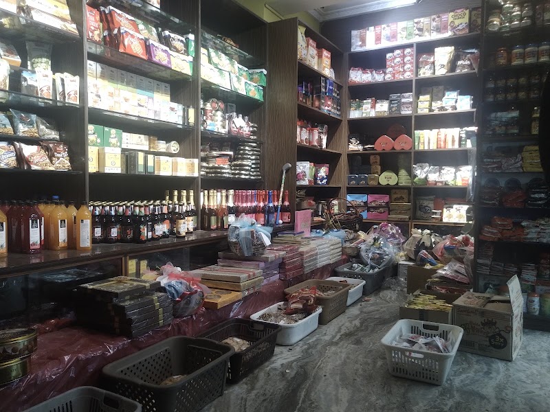 Balajee Bhog (Restaurant,Hotel,Sweet Parlour) - Balajee Bhog (Restaurant,Hotel,Sweet Parlour) NH-31A, Ranipool, Sikkim 737135, India