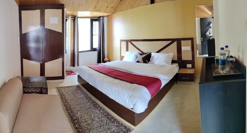 Nature Home Stay - Nature Home Stay Nature Home Stay Astha Home, beside Mashobra, Vill Jagoti, Mashobra, Himachal Pradesh 171007, India