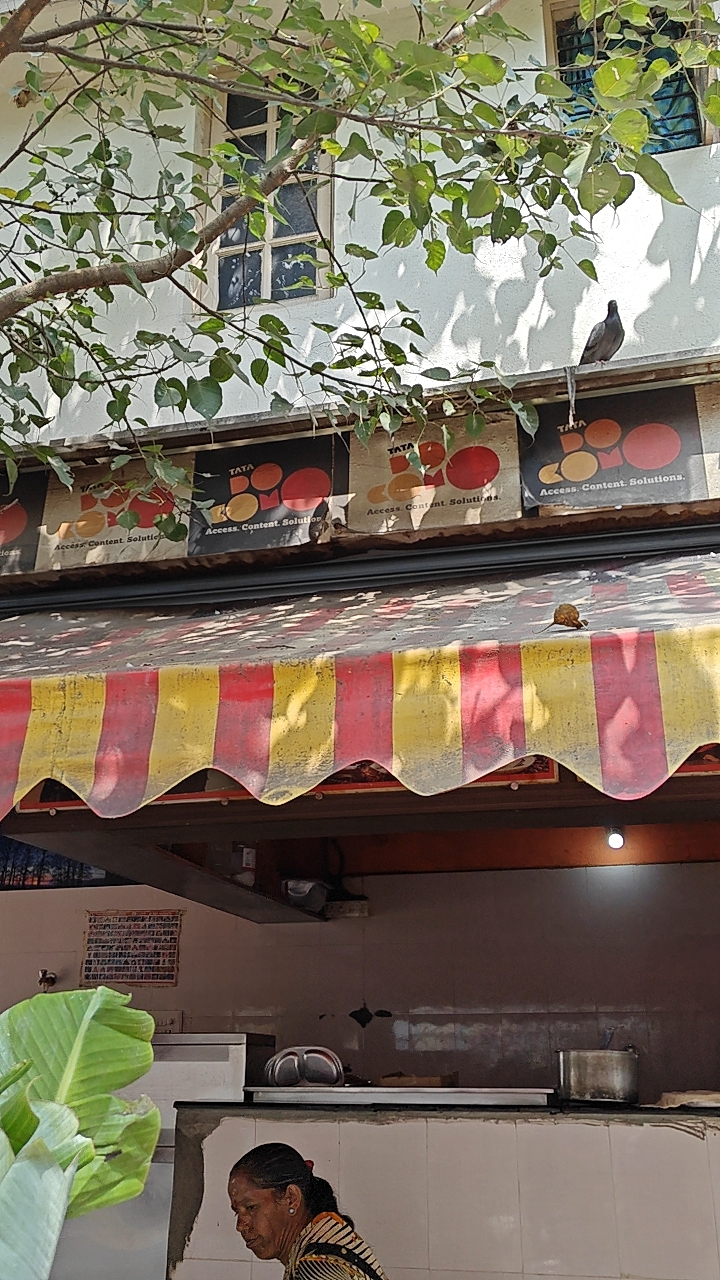 Sree Maranakatte Tiffin Center - Sree Maranakatte Tiffin Center 306, 4th Cross Rd, 7th Block, Adugodi, Bengaluru, Karnataka 560095, India