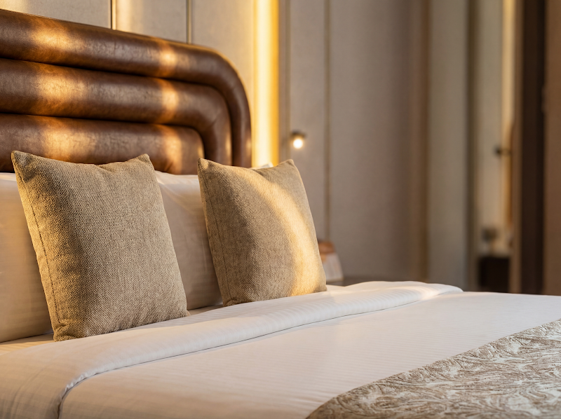 Edition Old City Hotel - Edition Old City Hotel, Mimar Kemalettin Mah. Ordu Cad, Beyazıt, Darphane Sk. No:1, 34130 Fatih/İstanbul, Türkiye
