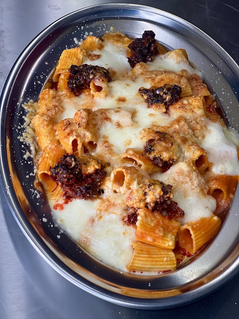 Giovanni's Trattoria - Giovanni's Trattoria Nikole Spasića 3, Beograd 11000, Serbia