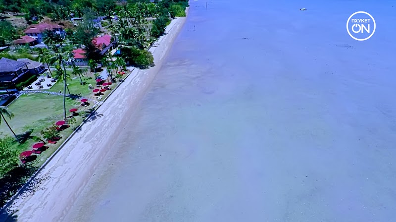 Chalong Bay Pier - Chalong Bay Pier, Thailand, Chang Wat Phuket, Amphoe Mueang Phuket, Tambon Chalong, Unnamed Road
