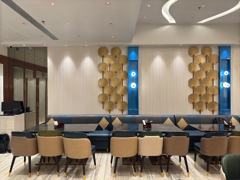 Trio Spice Restaurant (Roof Top)