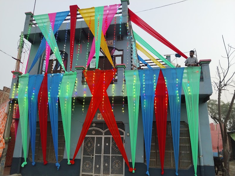 Home - Home, PC4Q+JW, Sewana, Haryana 124202, India