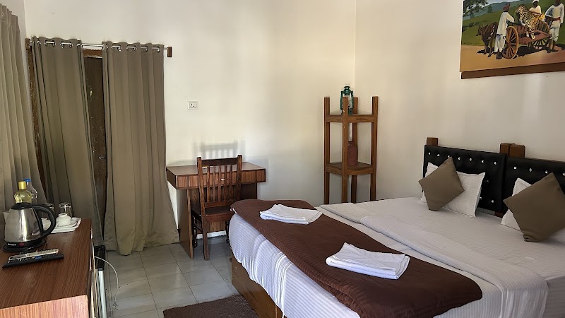 Sal Valley Resort - Sal Valley Resort, Keonchi, Chhattisgarh 495117, India