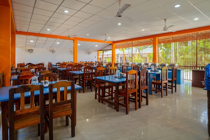 Deep Sea Resort - Deep Sea Resort, SH6, Sitapur, Ram Nagar, Andaman and Nicobar Islands 744104, India